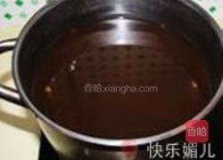 酸梅汤的做法图解7