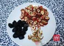 酸梅汤的做法图解1