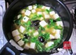 纯素味增荞麦面的做法图解10