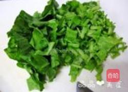 纯素味增荞麦面的做法图解5