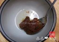 纯素味增荞麦面的做法图解6