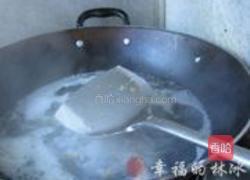 白萝卜丝鲫鱼汤的做法图解5