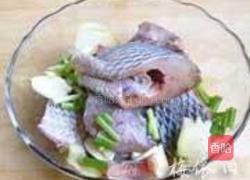 苏式熏鱼的做法图解1
