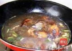 苏式熏鱼的做法图解5