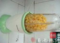 豌豆黄的做法图解3