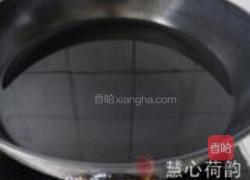 双色杏仁猪蹄汤的做法图解7