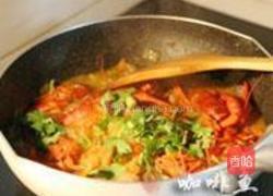 番茄小龙虾的做法图解10