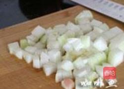 番茄小龙虾的做法图解1