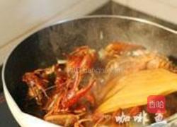 番茄小龙虾的做法图解5