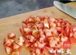 番茄小龙虾的做法图解7