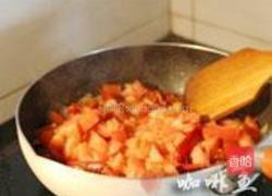 番茄小龙虾的做法图解8