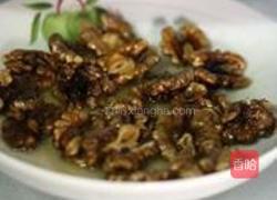 琥珀桃仁的做法图解8