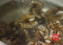 琥珀桃仁的做法图解1