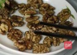 琥珀桃仁的做法图解5