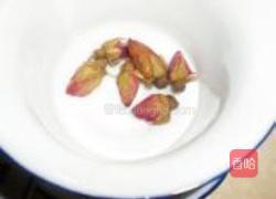 玫瑰花茶的做法图解2