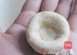 香葱面饼的做法图解19