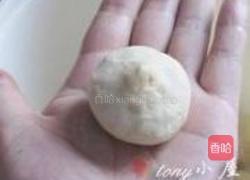 香葱面饼的做法图解21