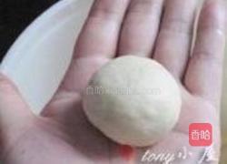 香葱面饼的做法图解22