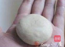 香葱面饼的做法图解23