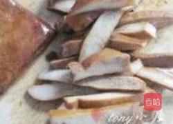 香葱面饼的做法图解3