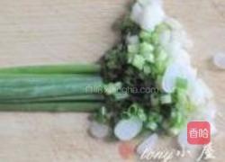 香葱面饼的做法图解5