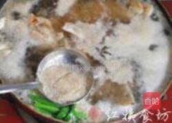 菠萝鸡翅的做法图解12