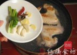 菠萝鸡翅的做法图解9