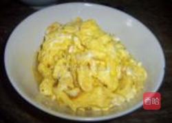 胡萝卜粉丝素包子的做法图解1