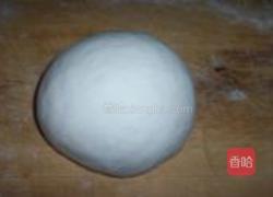 胡萝卜粉丝素包子的做法图解8