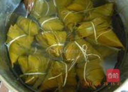 三角蜜枣棕的做法图解14