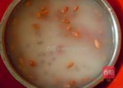 三角蜜枣棕的做法图解4