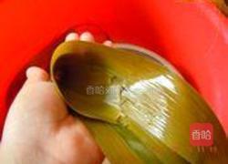 三角蜜枣棕的做法图解7