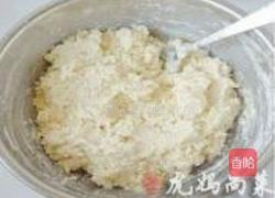 豆花饼的做法图解6