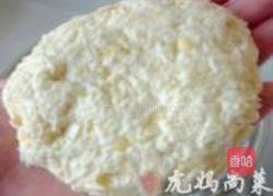 豆花饼的做法图解7