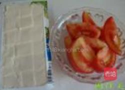 榨菜肉丝豆腐汤的做法图解1