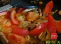 榨菜肉丝豆腐汤的做法图解3