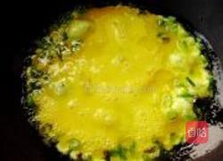 番茄盖浇饭的做法图解3