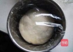 法式长棍面包的做法图解4