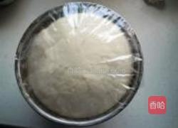 法式长棍面包的做法图解5