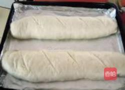 法式长棍面包的做法图解6