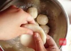 冰皮月饼的做法图解5