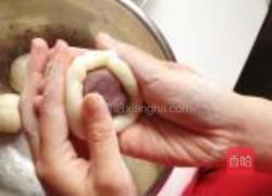 冰皮月饼的做法图解7