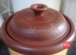 花胶枸杞糯米粥的做法图解5