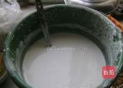 卷筒粉的做法图解1