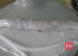 卷筒粉的做法图解5