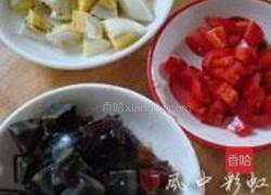 上汤苋菜的做法图解1