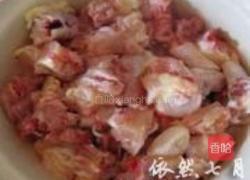 四川辣子鸡的做法图解1