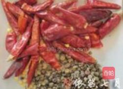 四川辣子鸡的做法图解4