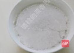 鸭肉鲍鱼干汤的做法图解4