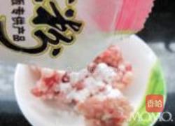 鲜藕粥的做法图解1